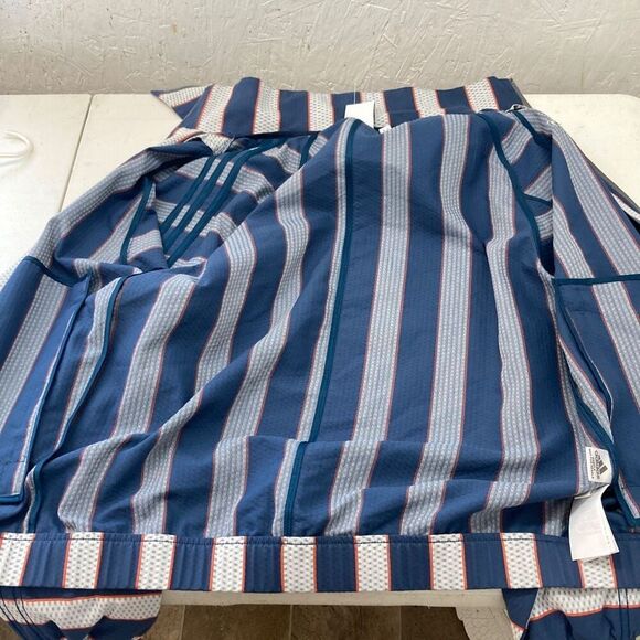 RARE Adidas Zip Up Sample Men’s Size Medium NWOT - Picture 6 of 10